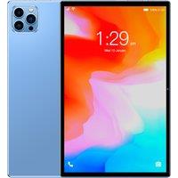 BDF 10.1 Inch Tablet Android 11, 4GB RAM 64GB ROM,1TB Expand,1280x800 IPS Screen 5000MAH Battery,GMS 3G Network,WiFi