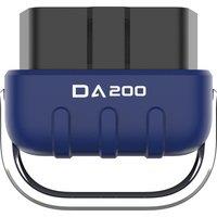 Car Diagnostic Tools Fault Code Erase Bluetooth-Compatible AI OBD 2 Scanner Car Battery O2 Sensor Tester Code Reader