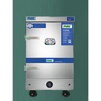 Commercial Steaming Rice Cabinet Bun Dim Sum Dumpling Seafood Rice Steamer Cabinet Machine