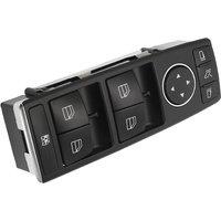 Car Front Master Driver Side Power Window Switch For Mercedes-Benz W166 W176 W246 W463 C117 X166 C292 X156 ML63 CLA45 1669054400