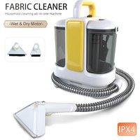 Multifunctional Fabric Cleaning Machine Household All-in-One Cleaning Machine Upholstery Cleaner for Fabric Sofa Carpet Window