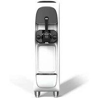 2025 New Single Flavor Ice Cream Machine New Desktop Small Soft Ice Cream Maker Making Machine