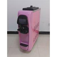 MYLEI Ice Cream Maker