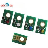 20PC Chip For Ricoh Pro C5200 C5210 C5200s C5210s Toner Cartridge 828422 828425 828424 828423 828429 828427 8284278 8284230