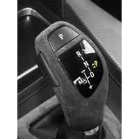 Car Accessories Gear Shift Knob Cover Trim For BMW F20 F21 F22 F23 F30 F31 3 GT F34 F35 F32 F33 F36 F10 F18 F07 F06 F12 F13 F25