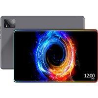 Original BDF P60 Tablet Pc 10.1 Inch 8GB RAM 256GB ROM Android 13 Octa Core 3G 4G LTE Internet WiFi Internet BT Global Version