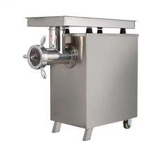 Large Commercial Electric Meat Shredder, High-Power Household Food Chopper