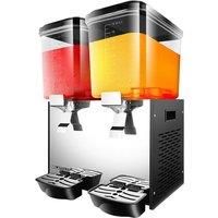 New Multifunctional Juicer, High-Capacity Commercial Frozen Beverage Machine 220V