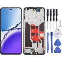 OLED LCD Screen for OPPO F27 5G Digitizer Full Assembly with Frame Phone Parts Display Repair Replacement Part