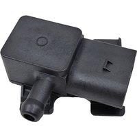 Exhaust Gas Pressure Sensor For BMW Series 1 3 5 6 X6 For Mini One 13627804862
