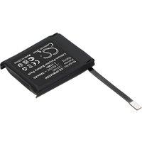 Smartwatch Battery 290mAh for Apple Watch SE 44mm A2180, A2552 Watch Series S7 45mm, A2815 Series S8 45mm, A3009 Series S9 45mm