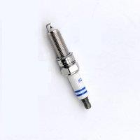 4PCS A004159180326 004159180326 Spark Plug Fit for Mercedes Benz W203 W204 W211