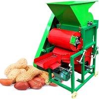 Grain Peeling Machine Peanut Shelling Machine Home Squeeze Oil Peanut Peeling Machine