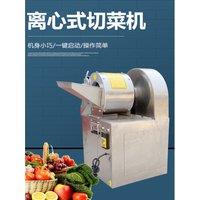 110V 220V Fruit Vegetable Cutting Machine for radish Potato Cabbage Onion Shredding Slicing