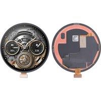 Sapphire AMOLED LCD Screen for Honor Watch 5 Ultra with Digitizer Full Assembly Watch Display Repair Replacement Part