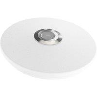 200W LED RGB Ceiling Lights Smart Lamp Droplight Support APP Remote Control Dimming With Bluetooth Loudspeaker Remote Controller