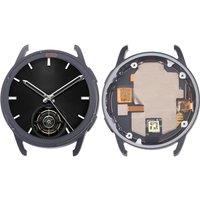 AMOLED LCD Screen for Xiaomi Watch S3 Digitizer Full Assembly with Frame Watch Display Repair Replacement Part
