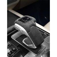 Car Gear Lever Shift Knob Cover Stick Head Protector Car Interior Accessories Auto Trim For Great Wall Shanhai Cannon 2023-2025