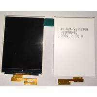 X240 X524 LCD for Xenium Cellphone, PHIXFTOP Display for Xenium CTX240 CTX524 Mobile Phone
