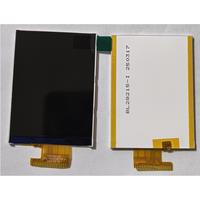 For Xenium X800 Cellphone PHIXFTOP Main LCD Display for Xenium CTX800 Mobile Phone