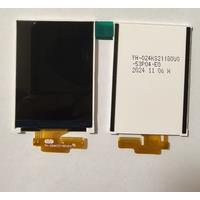 Original LCD for Xenium X600 Cellphone, PHIXFTOP Main Display for Xenium CTX600 Mobile Phone