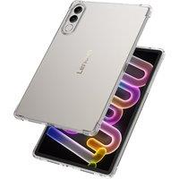 Transparent Shockproof TPU Case for Lenovo Xiaoxin Pad Pro GT 11.1" TB710FU 4 Corner Airbag Anti-Fall Protective Cover Case