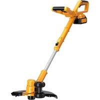 Electric Lawn Mower Weeder Desbrozadora Batera 충전식예초기 충전예초기 Debroussailleuse Batterie 충전식 예초기 충전 예초기