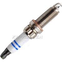 Spark Plug 6pc for Mercedes Benz M152 M278 M157 M276 Engines X218 C218 A207 C207 C292 W166 X166 W463 V251 R172 R231 A0041598103