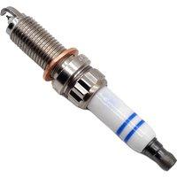 4x Spark Plug A0041596403 0041596403 for Mercedes-Benz SL550 SL63AMG