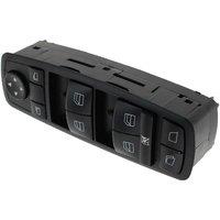 Front Driver Side Master Power Window Switch For Mercedes Benz R/GL-Class X164 V251 GL350 GL450 GL550 R300 R350 R500 2518300190