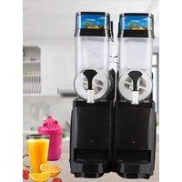 New Condition Labor-Saving Stainless Steel Slush Ice Maker Machine Soft Ice Cream Slush Maker