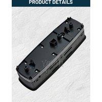 New Master Power Window Control Switch For Mercedes Benz GL-Class R-Class V251 X164 GL350 GL450 GL550 R300 R350 R500 2518300390