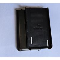 Back Housing for XENIUM X800 Mobile Original Battery Cover for Xenium CTE800 Phone Cellphone, With Tracking Number