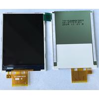 Original LCD for Xenium X280 X528 Cellphone, PHIXFTOP Main Display for Xenium CTX280 CTX528 Mobile Phone