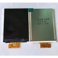 Original LCD for Xenium X680 Cellphone, PHIXFTOP Main Display for Xenium CTX680 Mobile Phone