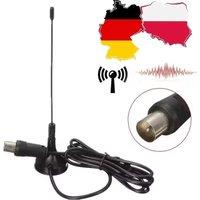 2025 Oscam 12inch for Europe 4K CCAM Germany Poland Italy Netherlands Slovakia flag Id UK Czech Netherlands Clines Smal flags