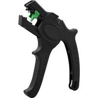 Multifunctional D6 Wire Striper Electrical Cable Cutter Tool - Wire Pulling Stripping Cutter for Home DIY And Professional Use