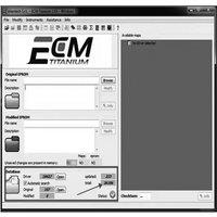 ECM Titanium 1.61 Software Hot Repair Tool with 26000 + Drivers ECU Compatible for Windows 10 - 2025 Automotive