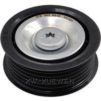 Drive Belt Tensioner Idler Pulley 2782020519 For Mercedes-Benz C218 CLS63 C292 CLE500 W166 X166 W463 R231 C217 W211 W222 X222