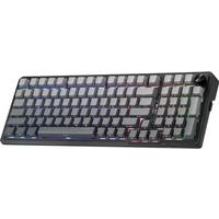 Redragon K686 PRO 98 Keys Wireless Gasket RGB Gaming 3-Mode PBT Mechanical Hot-Swap South-Facing RGB Socket Keyboard
