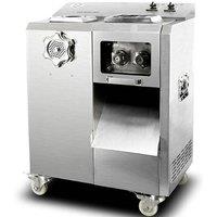 High Quality Meat Cutter, Large Meat Grinder, Stainless Steel Sausage Machine