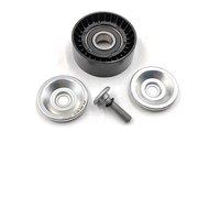 Accessory Drive Belt Idler Pulley 2742020019 For Mercedes-Benz W176 W177 W246 C117 C118 X118 X218 C218 S205 C205 A207 C207