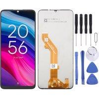 OEM LCD Screen for TCL 505 4G with Digitizer Full Assembly Phone Parts Display Repair Replacement Part