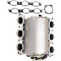 Intake Manifold 2721402401 For Mercedes-Benz A209 C209 C219 W203 W204 S204 W211 W212 A207 C207 X204 W164 V251 R171 R230 W221
