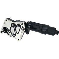 Aluminum Engine Oil Filter Housing Fit 2711801410 For Mercedes-Benz S204 C200 M271 C204 C180 W212 E200 E260 A207 C207 R172