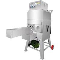 Stainless Steel Fresh Corn Threshing And Shelling Machine Sweet Corn Threshing Machine