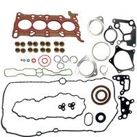 Engine Overhaul Gasket Kit For GM Chevrolet Cruze Malibu Equinox Buick Encore GMC Terrain 1.4L 1.5L Car Accessories OEM 12709179