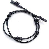 Front ABS Wheel Speed Sensor 2465402510 For Mercedes-Benz W176 W246 C117 X156 A180 M270 A200 A260 A45 M133 B180 B200 B260 CLA180