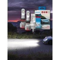 Philips Ultinon Pro9200 LED H4 H7 H9 H11 HB3 HB4 Car Headlight 12/24V Bulb +400% Power Bright Lamp 5800K White High Low Beam