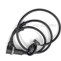 Rear Left Wheel ABS Speed Sensor A2105400617 2105400617 For Mercedes-Benz W210 S210 E200 E220 E230 E240 E250 E280 E320 E420 E55